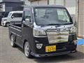 2015 Daihatsu Hijet Truck