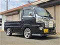 2015 Daihatsu Hijet Truck