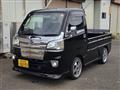 2015 Daihatsu Hijet Truck