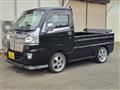 2015 Daihatsu Hijet Truck