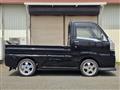 2015 Daihatsu Hijet Truck