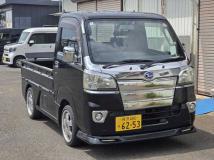 2015 Daihatsu Hijet Truck