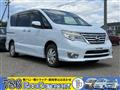 2015 Nissan Serena