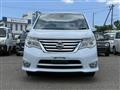 2015 Nissan Serena