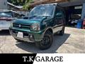 2005 Suzuki Jimny