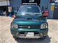 2005 Suzuki Jimny