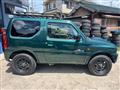 2005 Suzuki Jimny