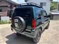 2005 Suzuki Jimny