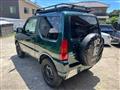 2005 Suzuki Jimny