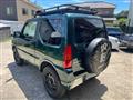 2005 Suzuki Jimny