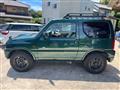 2005 Suzuki Jimny