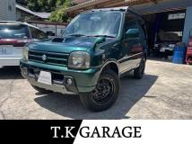 2005 Suzuki Jimny