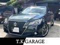 2013 Toyota Crown Athlete Series