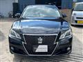 2013 Toyota Crown Athlete Series