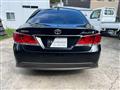 2013 Toyota Crown Athlete Series