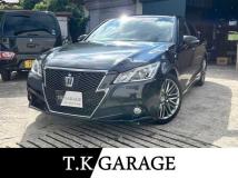 2013 Toyota Crown Athlete Series