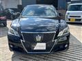 2013 Toyota Crown Athlete Series