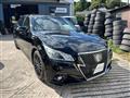 2013 Toyota Crown Athlete Series