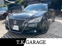 2013 Toyota Crown Athlete Series