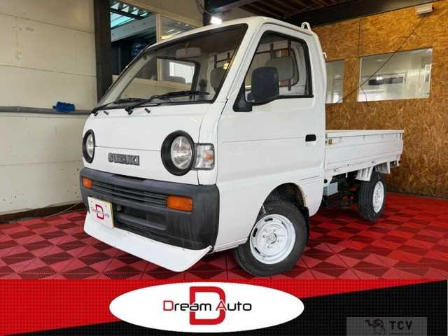 1994 Suzuki Carry Truck