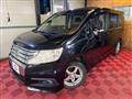 2010 Honda Step WGN