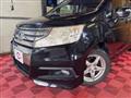 2010 Honda Step WGN