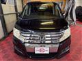 2010 Honda Step WGN