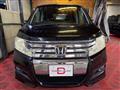 2010 Honda Step WGN