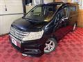2010 Honda Step WGN