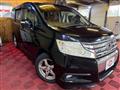 2010 Honda Step WGN