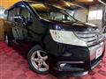 2010 Honda Step WGN