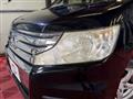 2010 Honda Step WGN