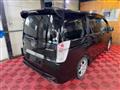 2010 Honda Step WGN