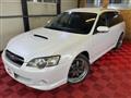 2003 Subaru Legacy Touring Wagon