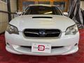 2003 Subaru Legacy Touring Wagon
