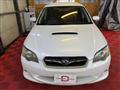 2003 Subaru Legacy Touring Wagon