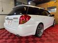 2003 Subaru Legacy Touring Wagon