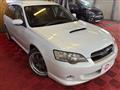 2003 Subaru Legacy Touring Wagon