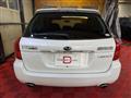 2003 Subaru Legacy Touring Wagon