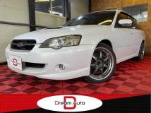 2003 Subaru Legacy Touring Wagon