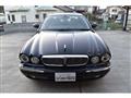 2005 Jaguar XJ Series