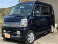 2009 Suzuki Every Wagon