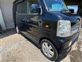 2009 Suzuki Every Wagon
