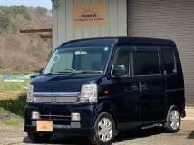 2009 Suzuki Every Wagon