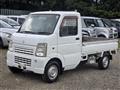2012 Suzuki Carry Truck