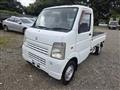 2012 Suzuki Carry Truck