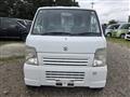 2012 Suzuki Carry Truck