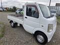 2012 Suzuki Carry Truck
