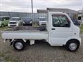 2012 Suzuki Carry Truck