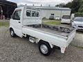 2012 Suzuki Carry Truck